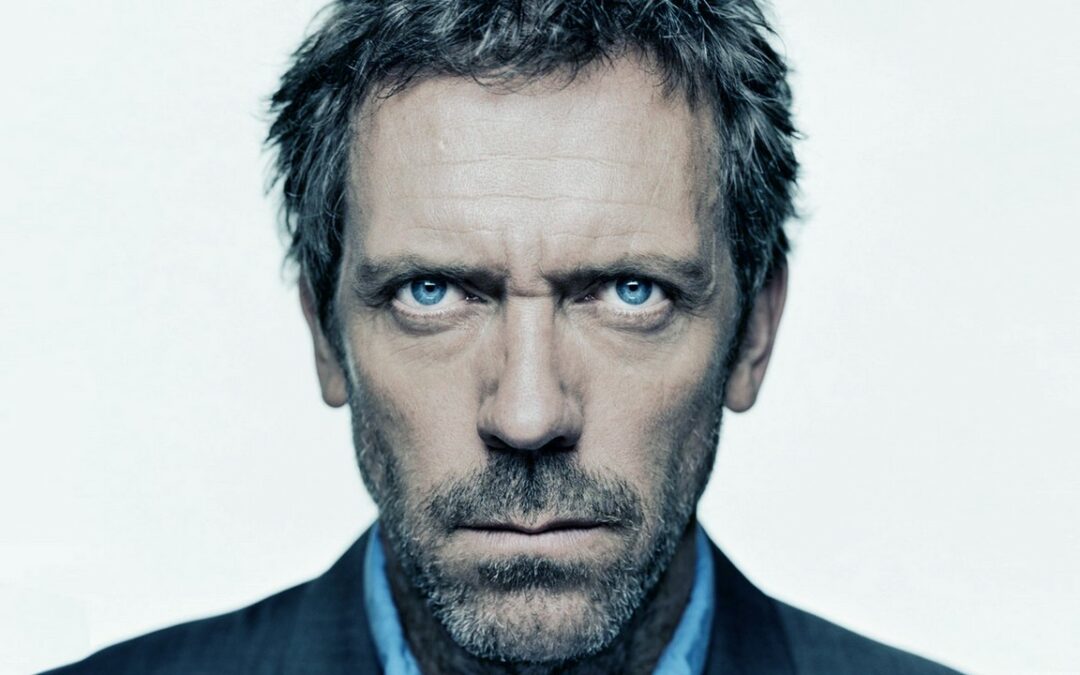 The Dr. House Of Marketing