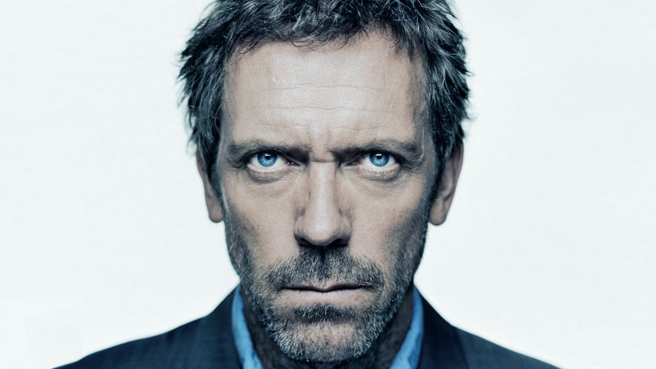 Dr. House of Marketing