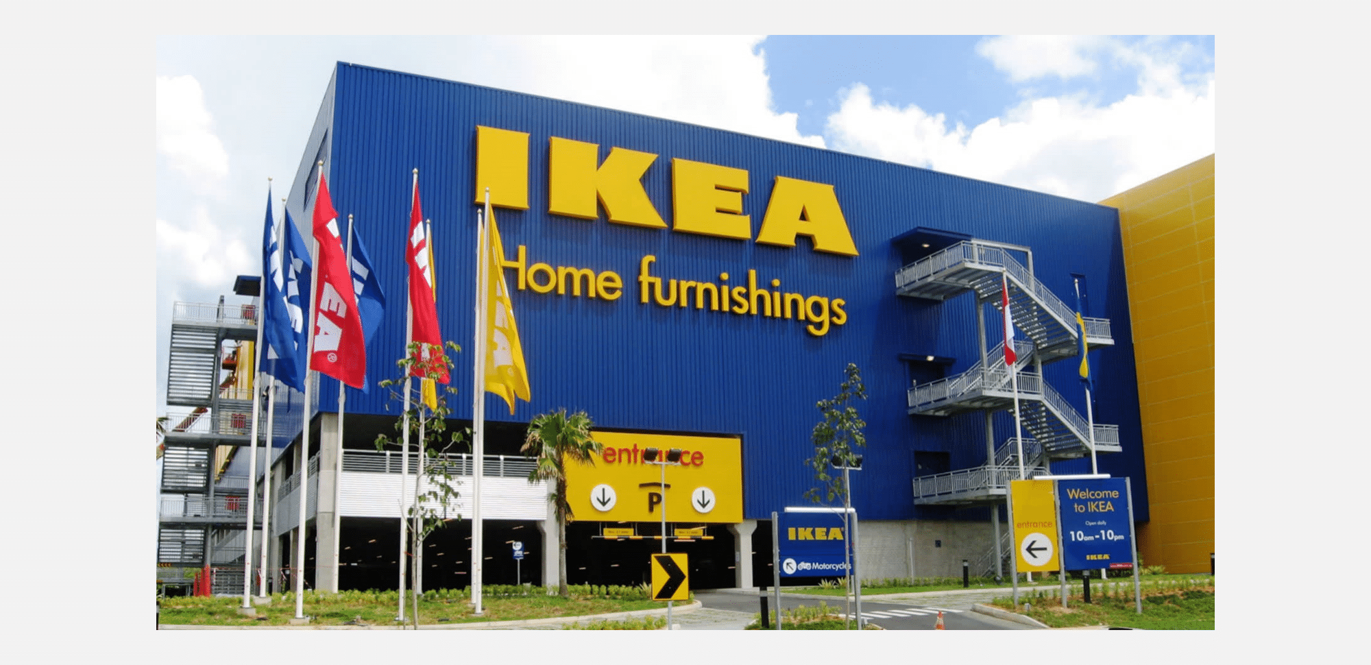 IKEA brand promise
