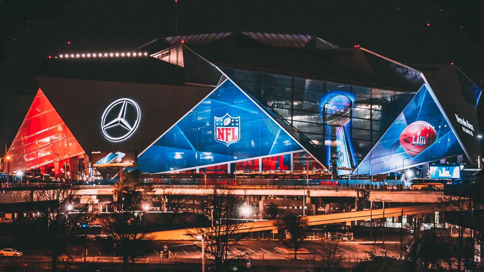 Money Better Spent: Experiential Activations at the Super Bowl - Event  Architecture